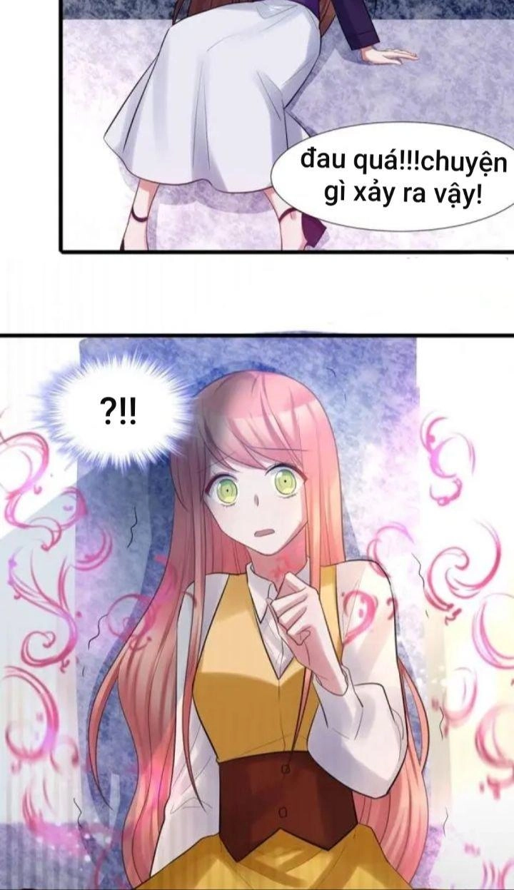 Huyết Tộc Điện Hạ Đừng Giết Ta Chapter 21.1 - 8