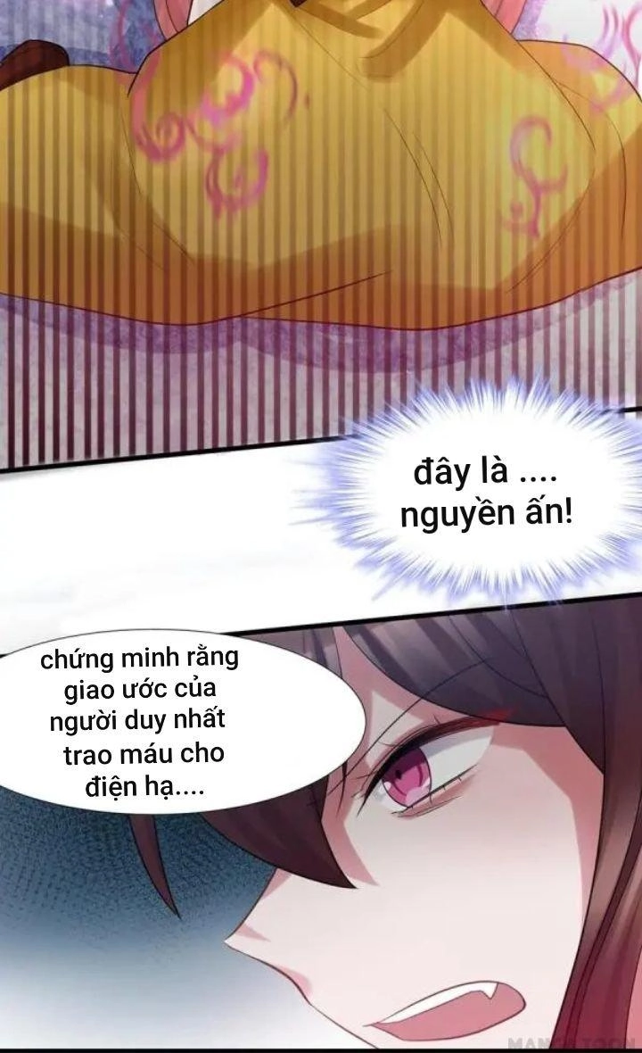 Huyết Tộc Điện Hạ Đừng Giết Ta Chapter 21.1 - 9