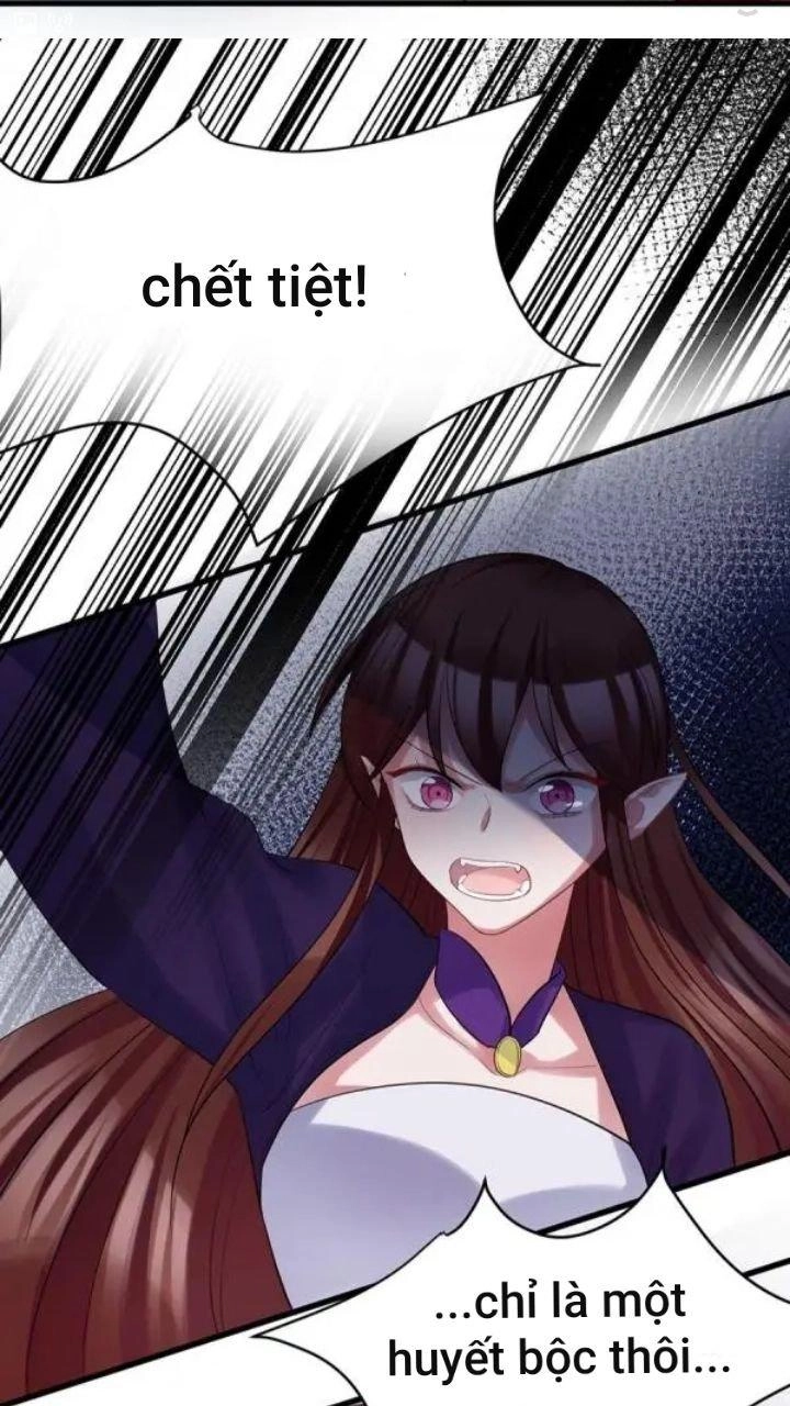 Huyết Tộc Điện Hạ Đừng Giết Ta Chapter 21.1 - 10