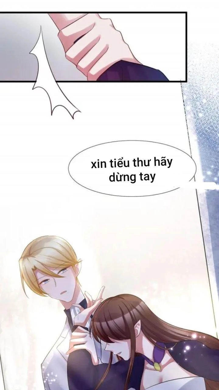 Huyết Tộc Điện Hạ Đừng Giết Ta Chapter 21.1 - 12