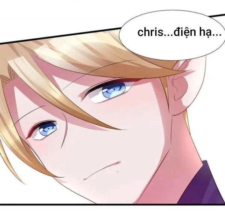 Huyết Tộc Điện Hạ Đừng Giết Ta Chapter 21.1 - 15