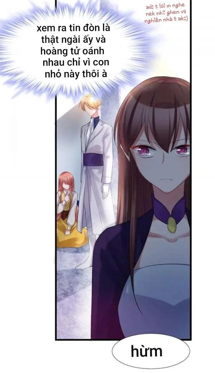 Huyết Tộc Điện Hạ Đừng Giết Ta Chapter 21.1 - 17