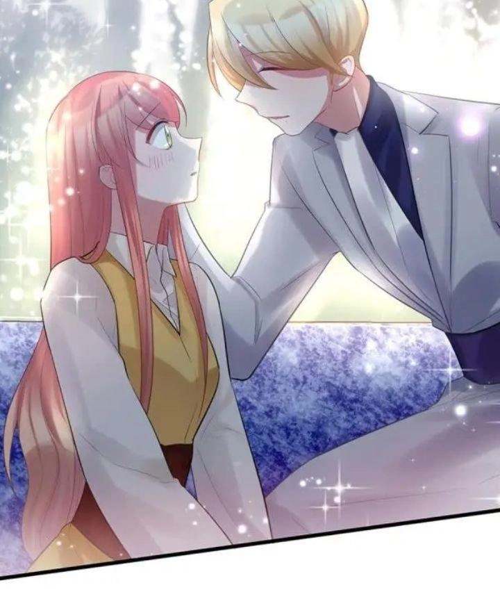 Huyết Tộc Điện Hạ Đừng Giết Ta Chapter 21.1 - 21