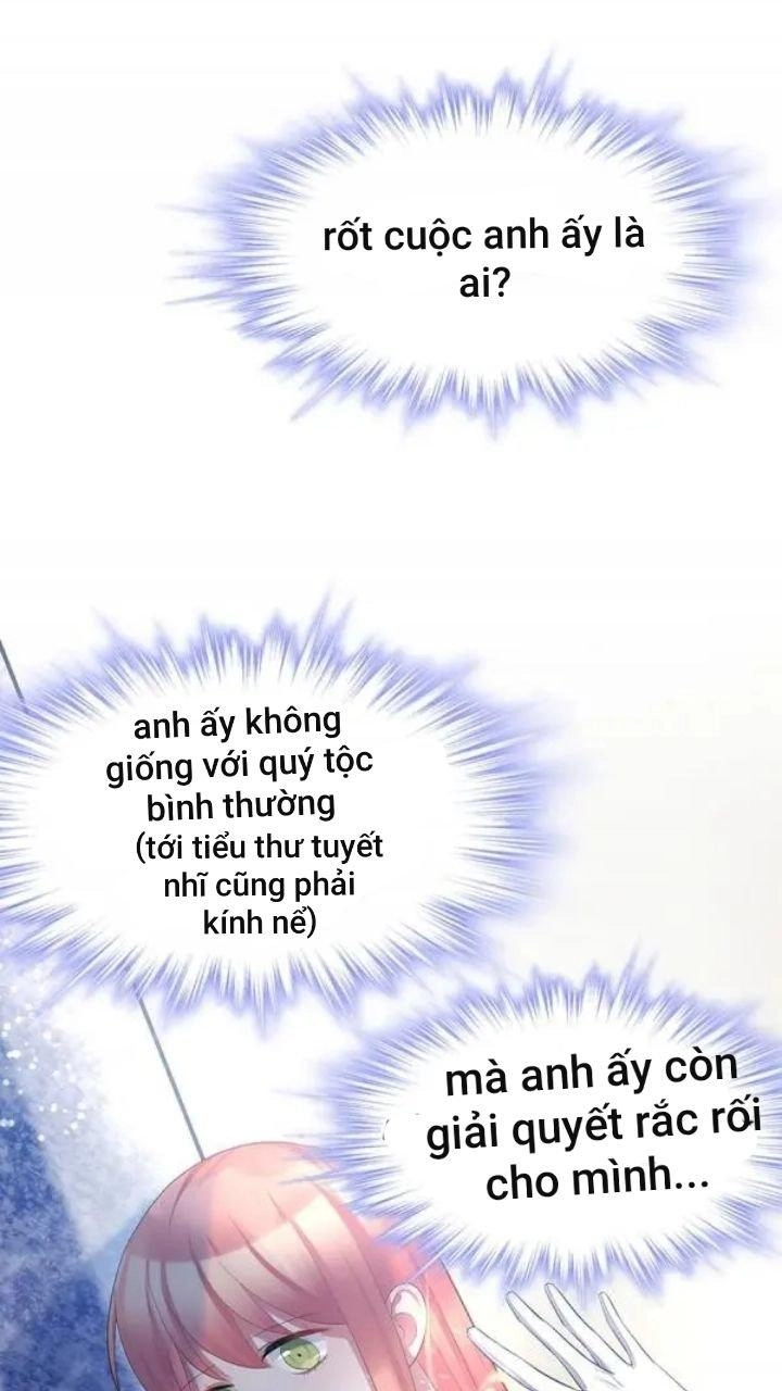 Huyết Tộc Điện Hạ Đừng Giết Ta Chapter 21.1 - 22