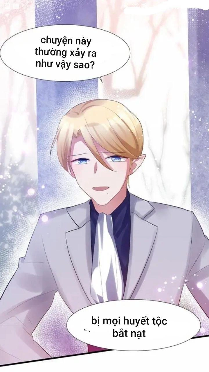 Huyết Tộc Điện Hạ Đừng Giết Ta Chapter 21.1 - 25