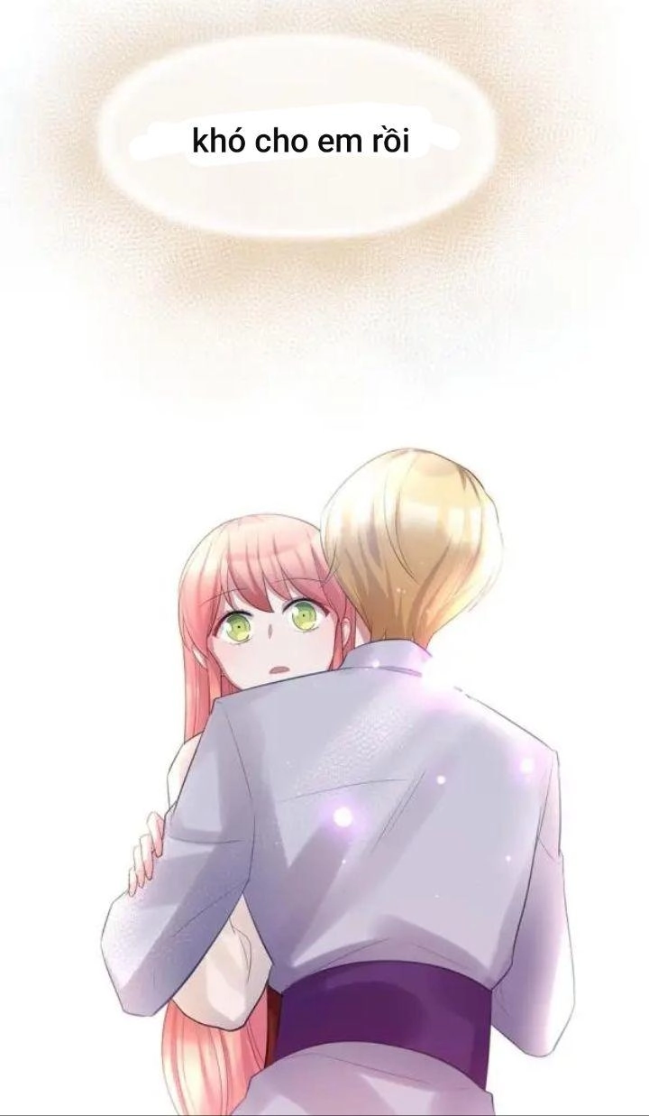 Huyết Tộc Điện Hạ Đừng Giết Ta Chapter 21.2 - 3