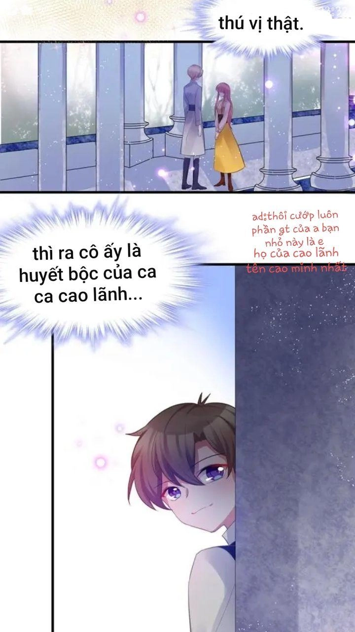 Huyết Tộc Điện Hạ Đừng Giết Ta Chapter 21.2 - 10