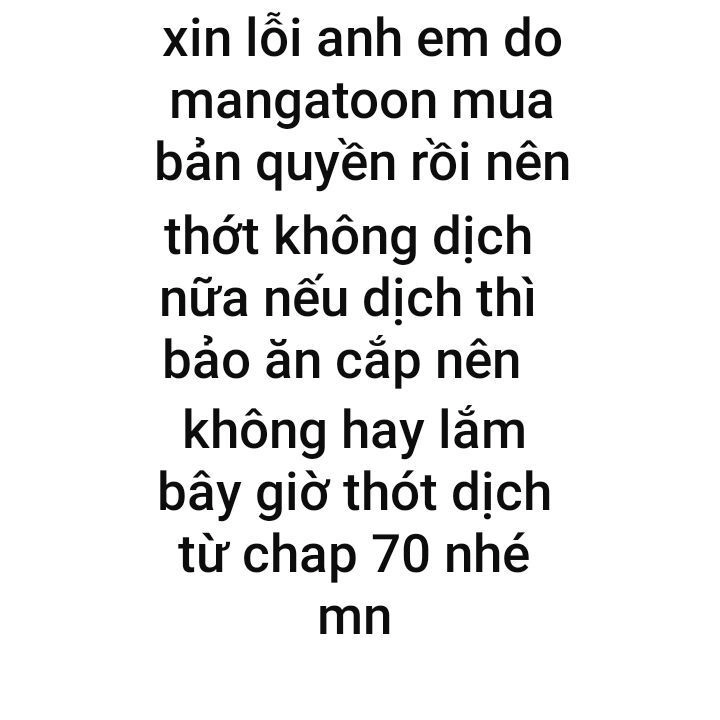 Huyết Tộc Điện Hạ Đừng Giết Ta Chapter 70.1 - 1