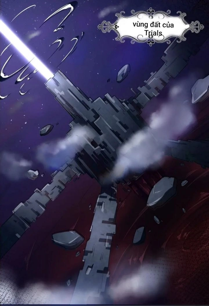 Huyết Tộc Điện Hạ Đừng Giết Ta Chapter 70.1 - 3