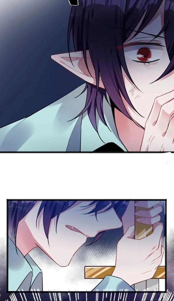 Huyết Tộc Điện Hạ Đừng Giết Ta Chapter 70.1 - 6