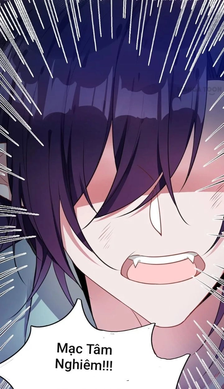 Huyết Tộc Điện Hạ Đừng Giết Ta Chapter 70.1 - 7