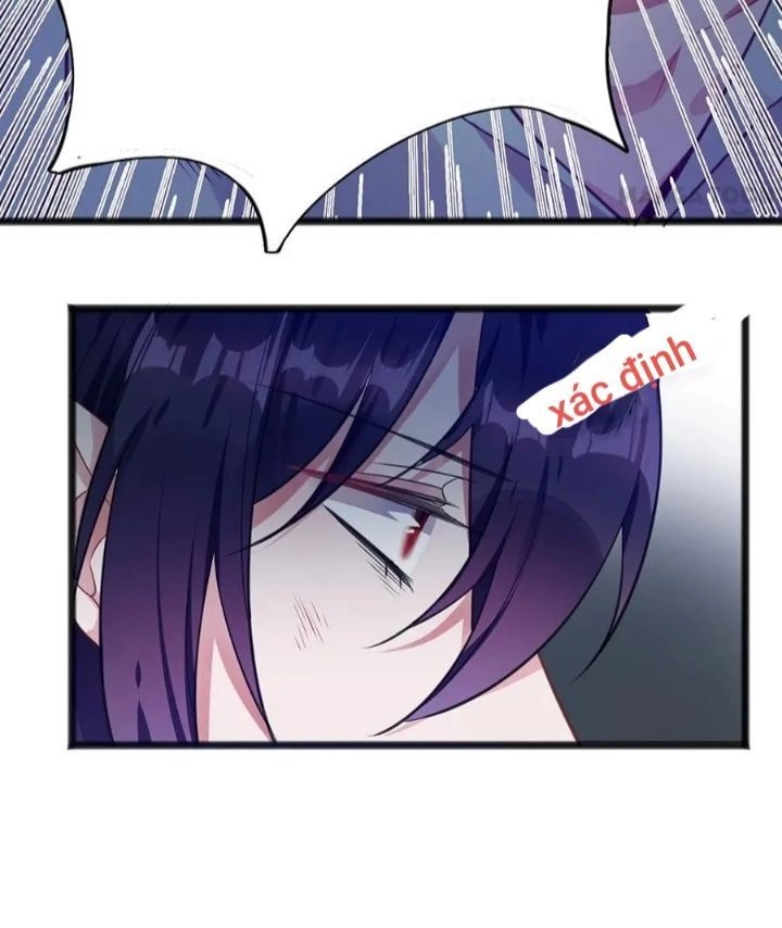 Huyết Tộc Điện Hạ Đừng Giết Ta Chapter 70.1 - 8