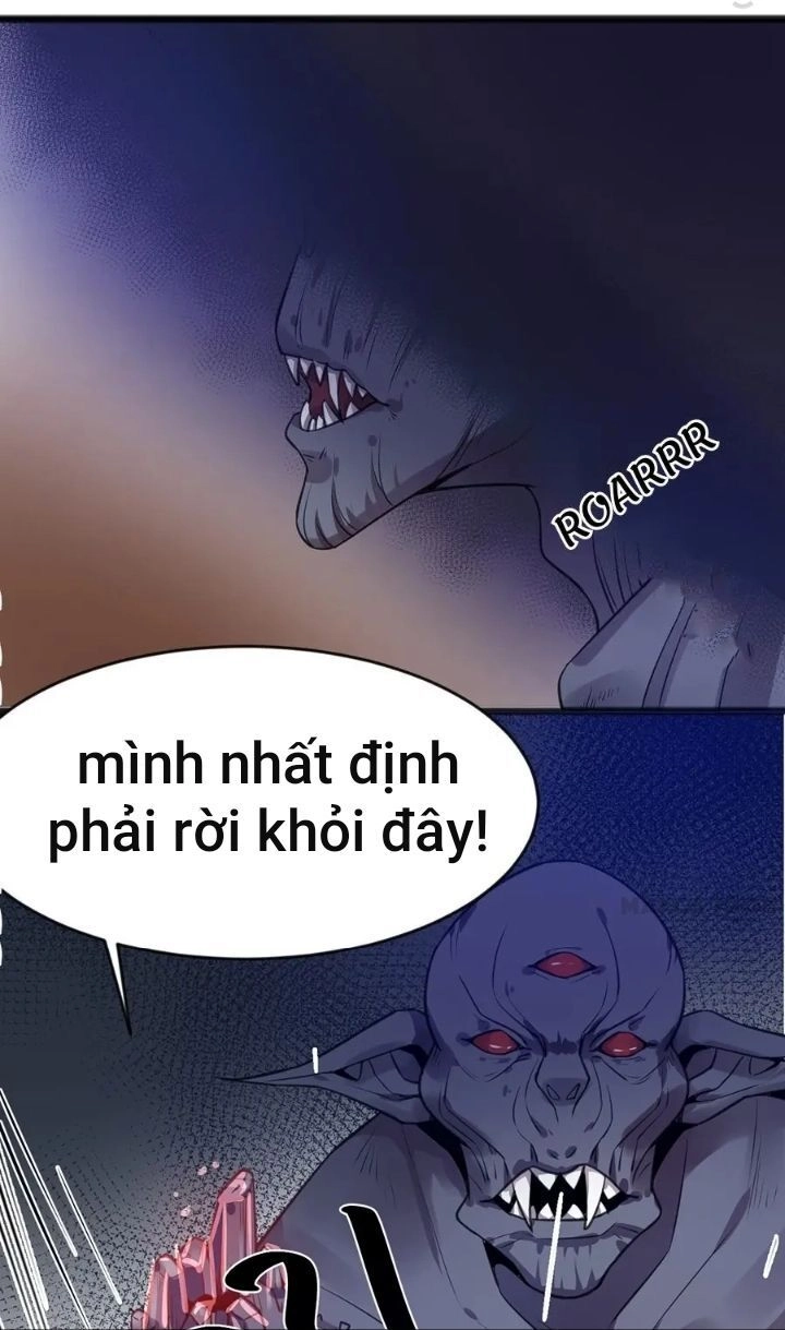 Huyết Tộc Điện Hạ Đừng Giết Ta Chapter 70.1 - 9