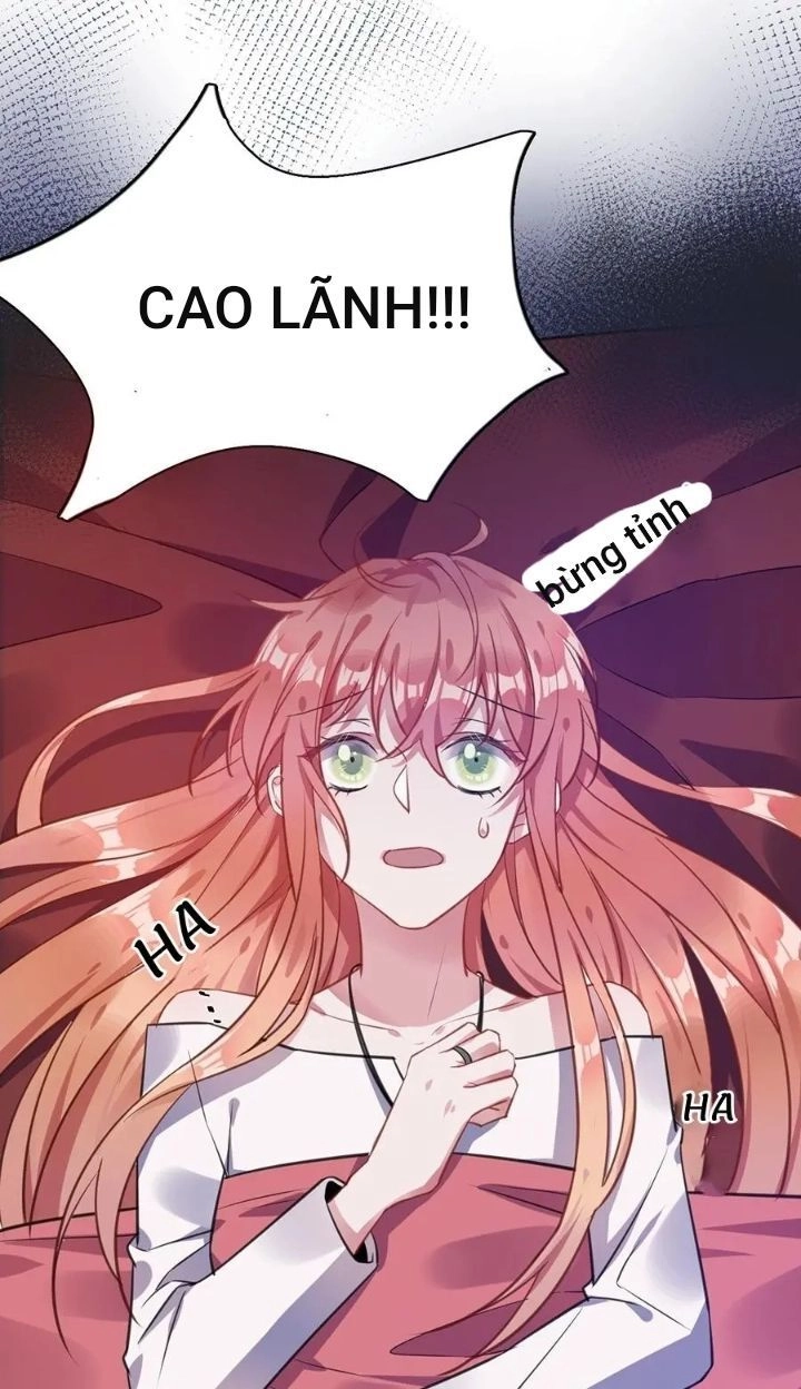 Huyết Tộc Điện Hạ Đừng Giết Ta Chapter 70.1 - 12