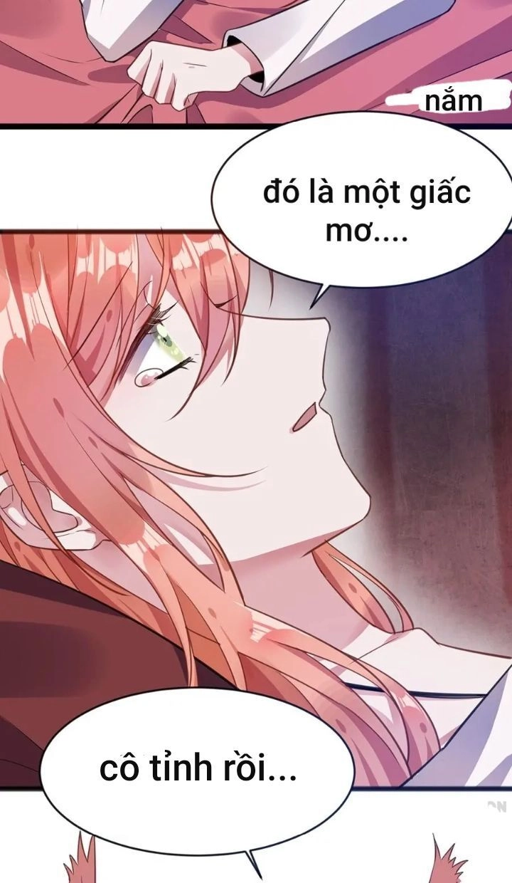 Huyết Tộc Điện Hạ Đừng Giết Ta Chapter 70.1 - 13