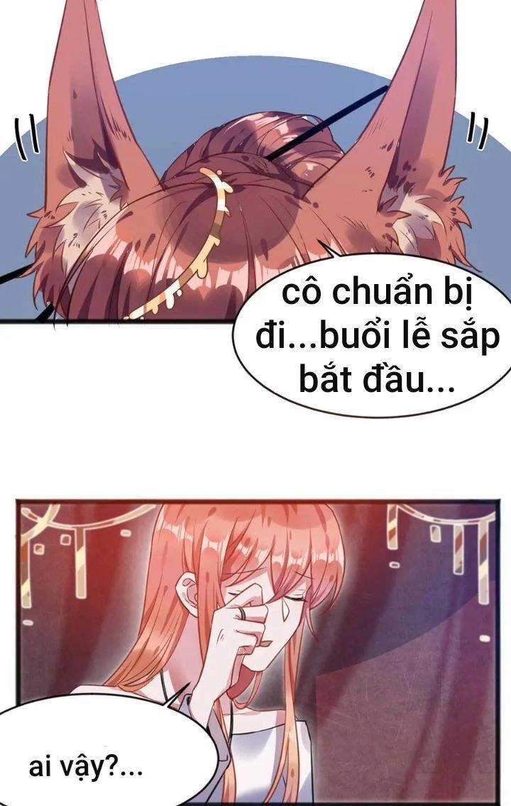 Huyết Tộc Điện Hạ Đừng Giết Ta Chapter 70.1 - 14