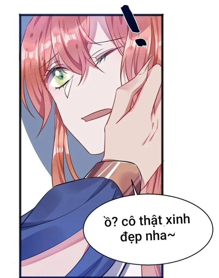 Huyết Tộc Điện Hạ Đừng Giết Ta Chapter 70.1 - 15