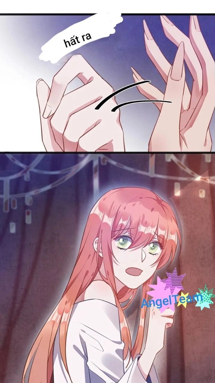 Huyết Tộc Điện Hạ Đừng Giết Ta Chapter 70.1 - 16