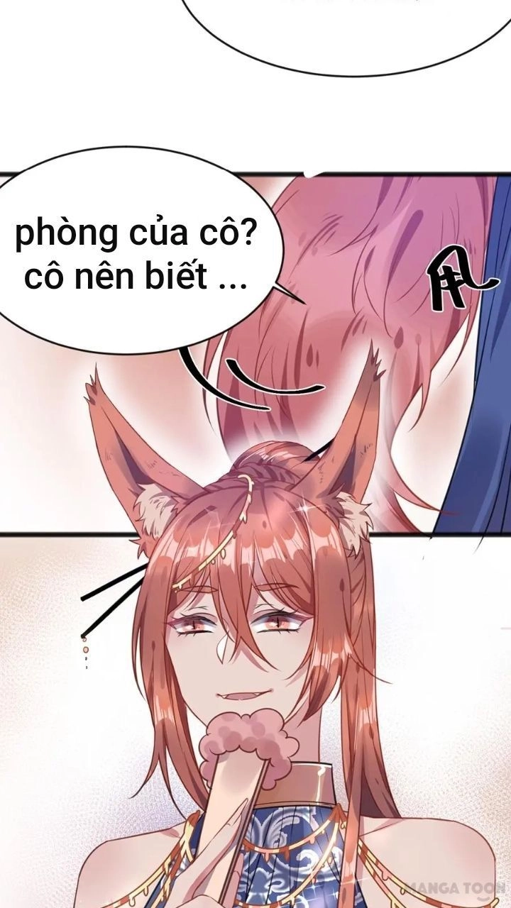 Huyết Tộc Điện Hạ Đừng Giết Ta Chapter 70.1 - 18