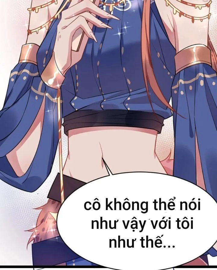 Huyết Tộc Điện Hạ Đừng Giết Ta Chapter 70.1 - 19