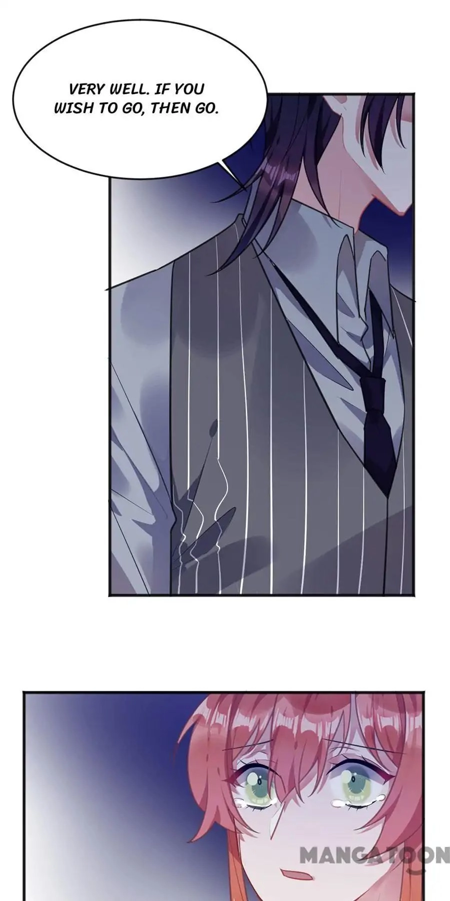 Huyết Tộc Điện Hạ Đừng Giết Ta Chapter 100 - 3