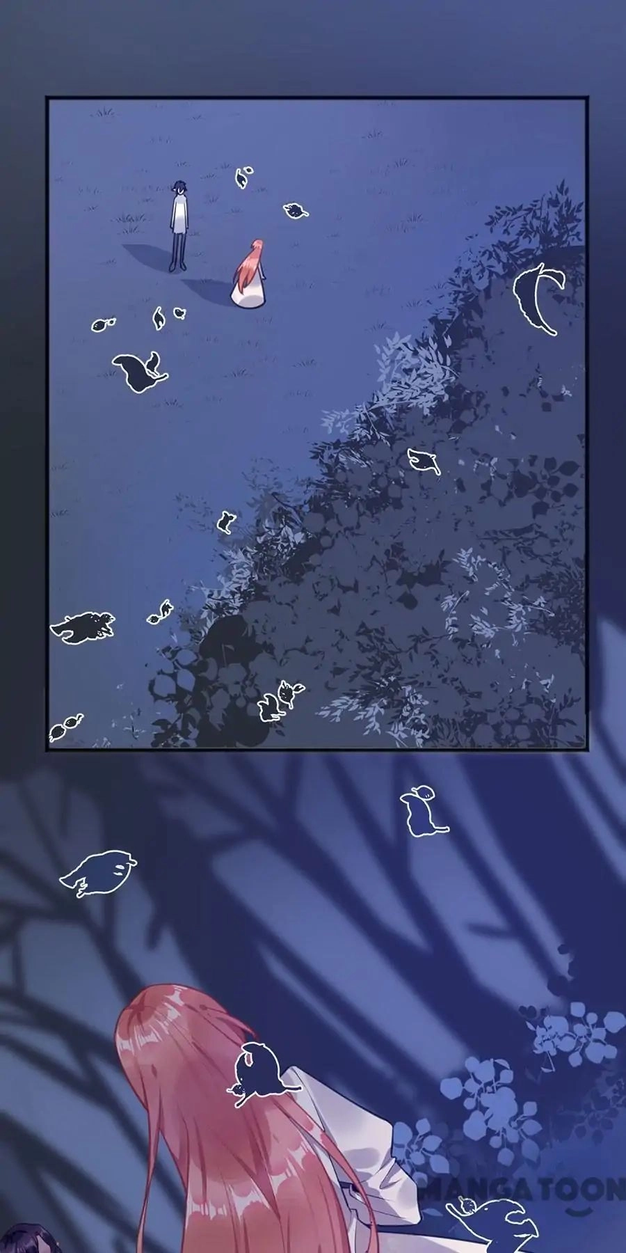 Huyết Tộc Điện Hạ Đừng Giết Ta Chapter 100 - 9