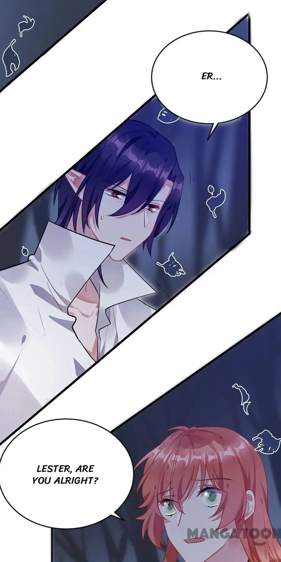 Huyết Tộc Điện Hạ Đừng Giết Ta Chapter 100 - 11