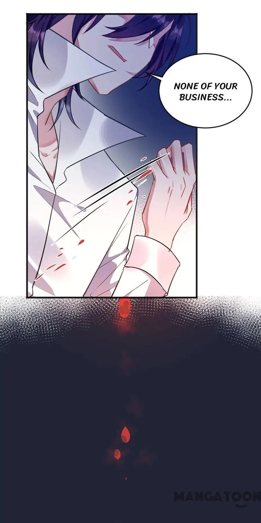 Huyết Tộc Điện Hạ Đừng Giết Ta Chapter 100 - 13