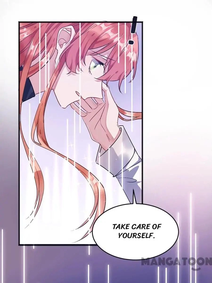 Huyết Tộc Điện Hạ Đừng Giết Ta Chapter 100 - 18