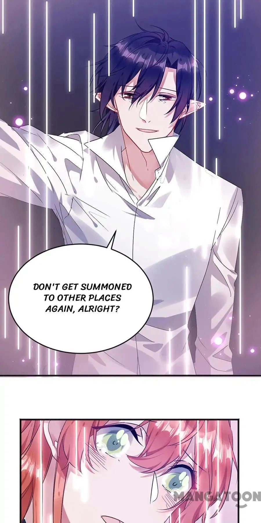 Huyết Tộc Điện Hạ Đừng Giết Ta Chapter 100 - 19