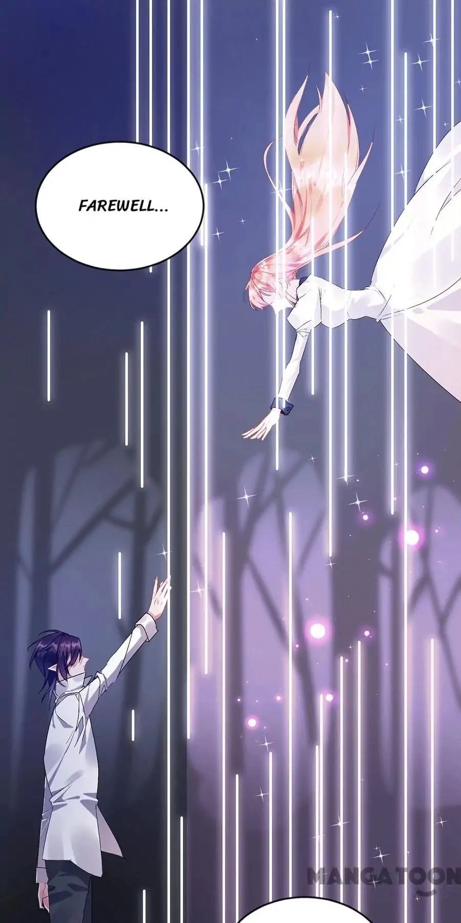 Huyết Tộc Điện Hạ Đừng Giết Ta Chapter 100 - 21