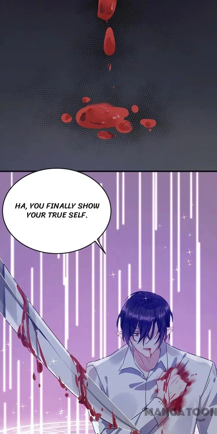 Huyết Tộc Điện Hạ Đừng Giết Ta Chapter 100 - 25