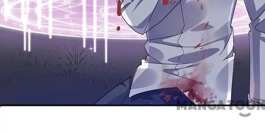 Huyết Tộc Điện Hạ Đừng Giết Ta Chapter 100 - 26