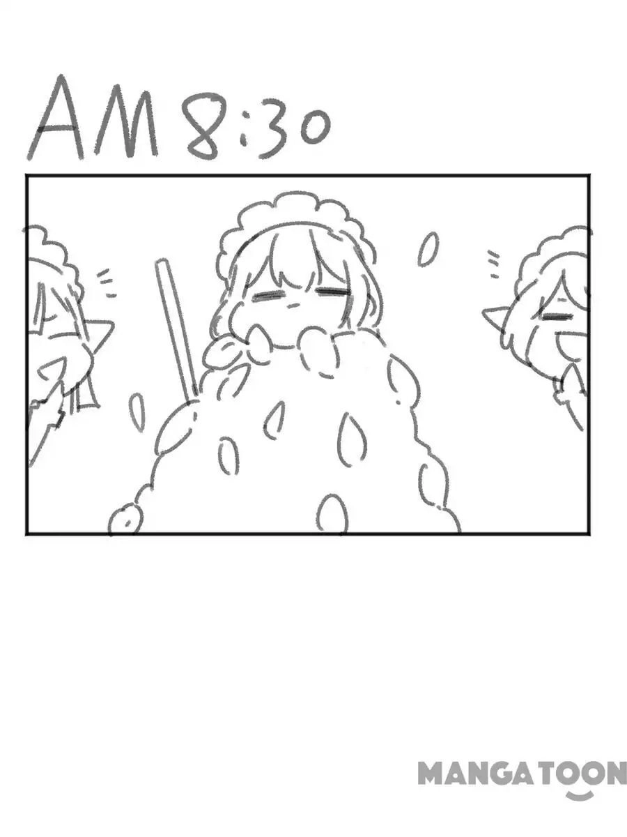 Huyết Tộc Điện Hạ Đừng Giết Ta Chapter 100 - 37