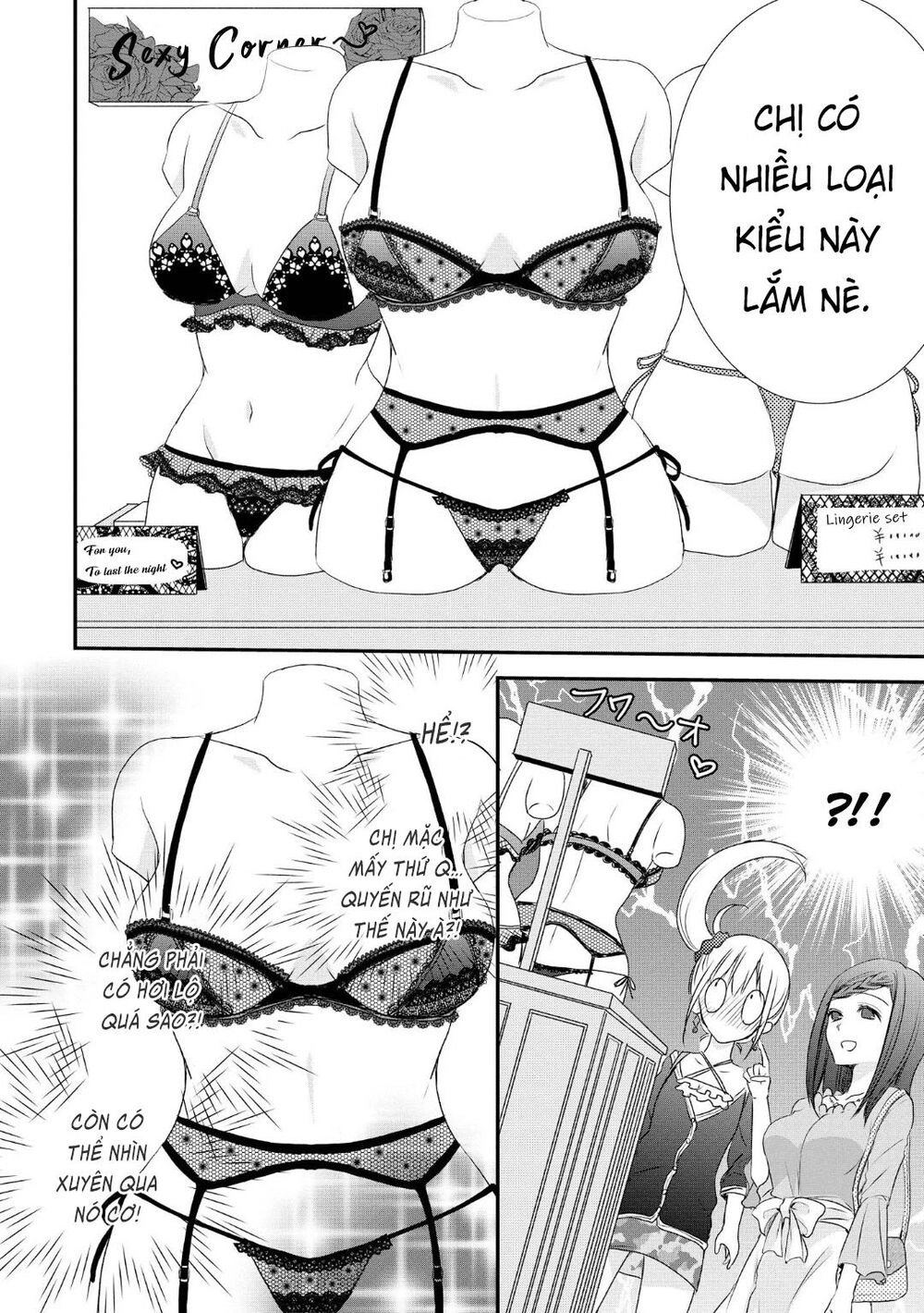 Takane No Hana Wa Usotsuki Desu Chapter 2 - 13