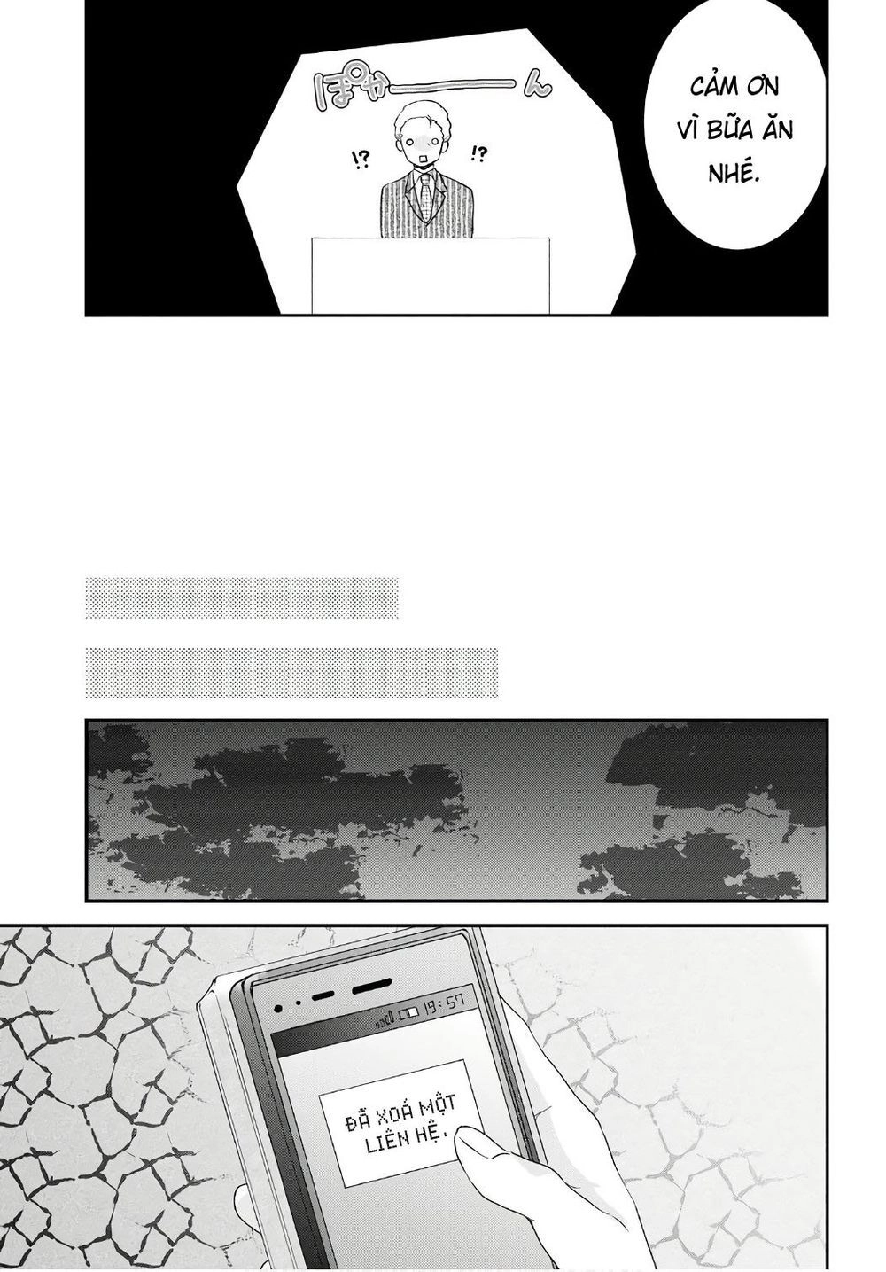 Takane No Hana Wa Usotsuki Desu Chapter 4 - 22