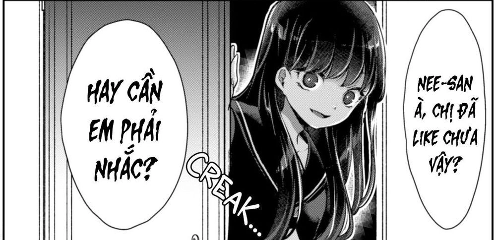 Takane No Hana Wa Usotsuki Desu Chapter 5 - 34