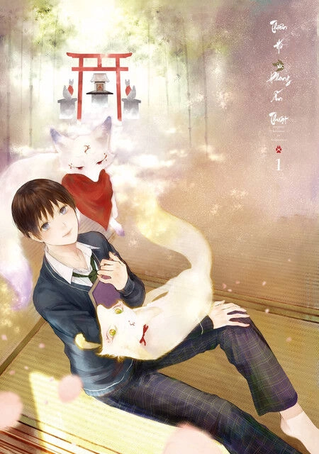 Thiên Hồ Và Phong Ấn Thuật Chapter 1 - 4