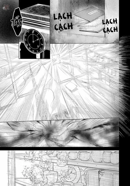 Thiên Hồ Và Phong Ấn Thuật Chapter 1 - 24