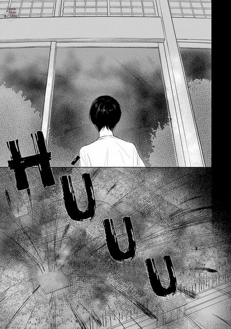 Thiên Hồ Và Phong Ấn Thuật Chapter 1 - 26