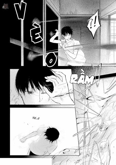 Thiên Hồ Và Phong Ấn Thuật Chapter 1 - 27