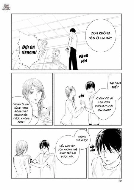 Thiên Hồ Và Phong Ấn Thuật Chapter 1 - 45