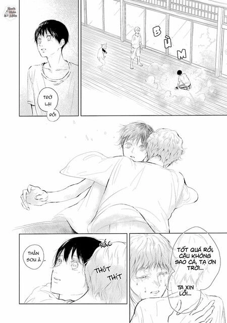 Thiên Hồ Và Phong Ấn Thuật Chapter 1 - 52