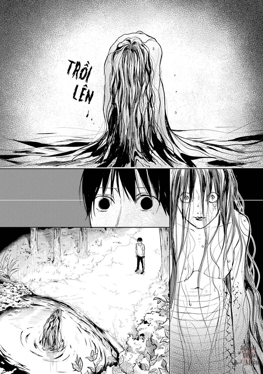 Thiên Hồ Và Phong Ấn Thuật Chapter 2 - 15