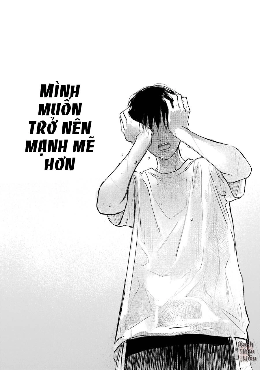 Thiên Hồ Và Phong Ấn Thuật Chapter 2 - 29