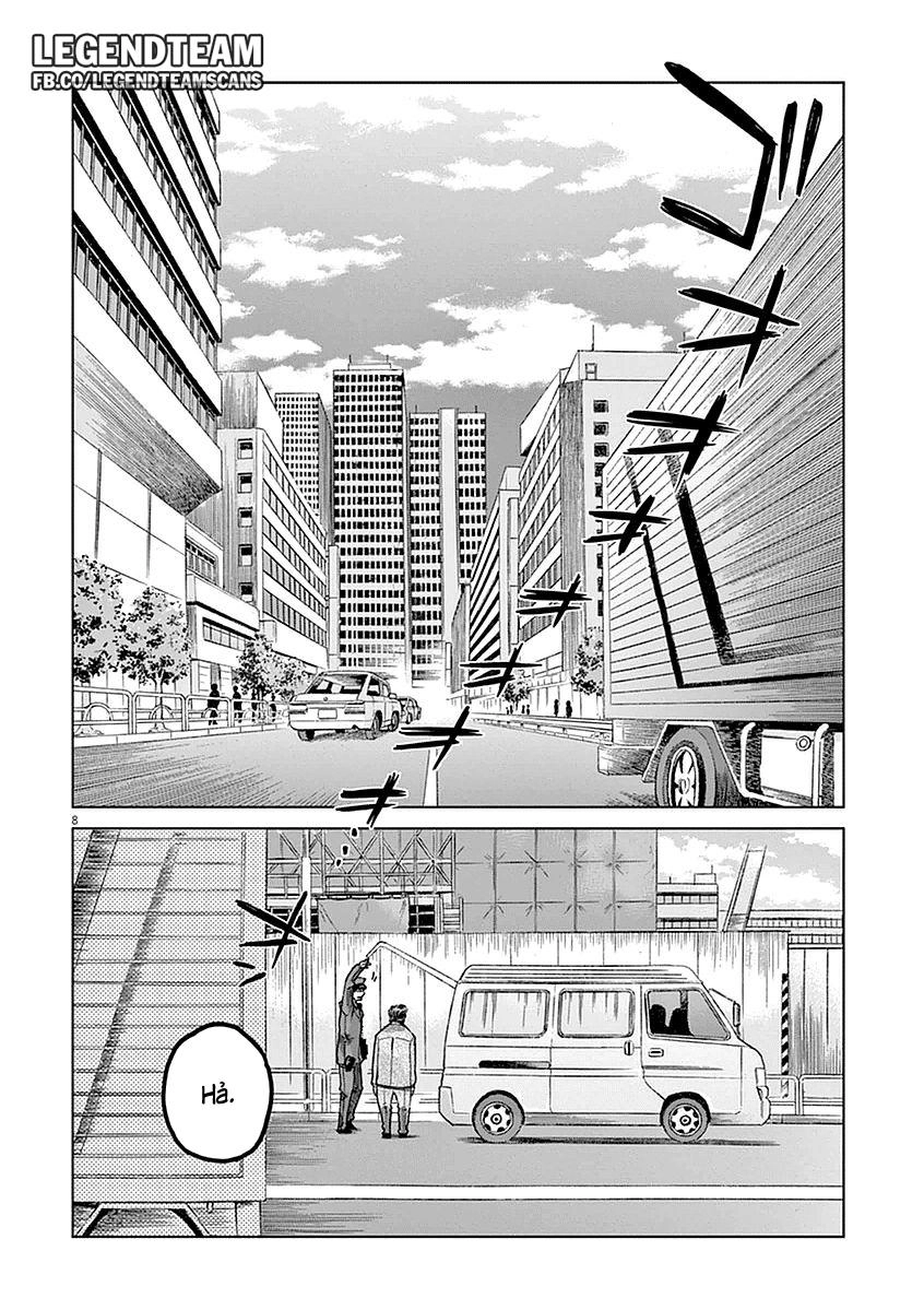 Hành Vi Bạo Ngược Chapter 1 - 13