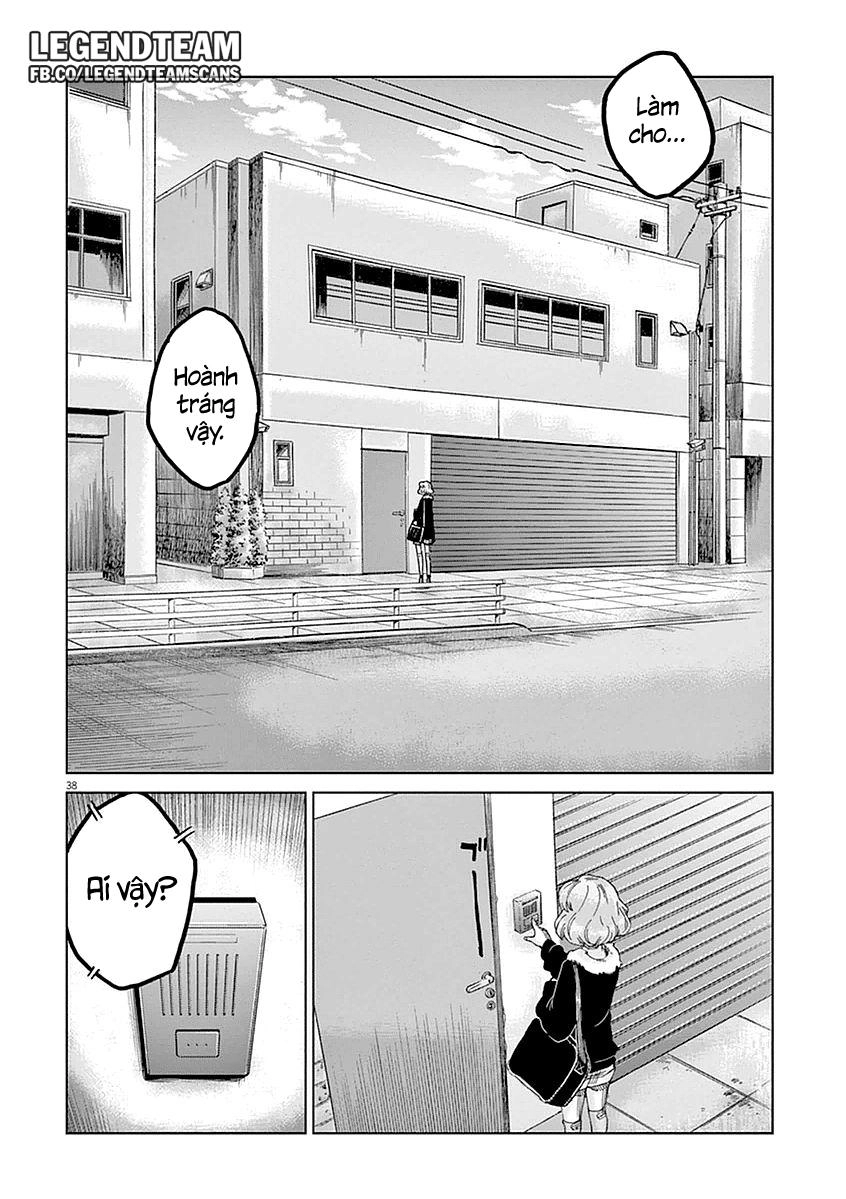 Hành Vi Bạo Ngược Chapter 1 - 42