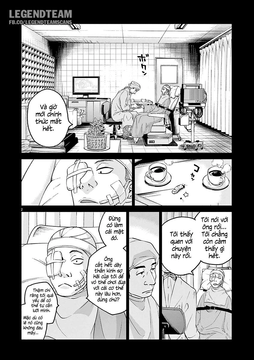 Hành Vi Bạo Ngược Chapter 1 - 66