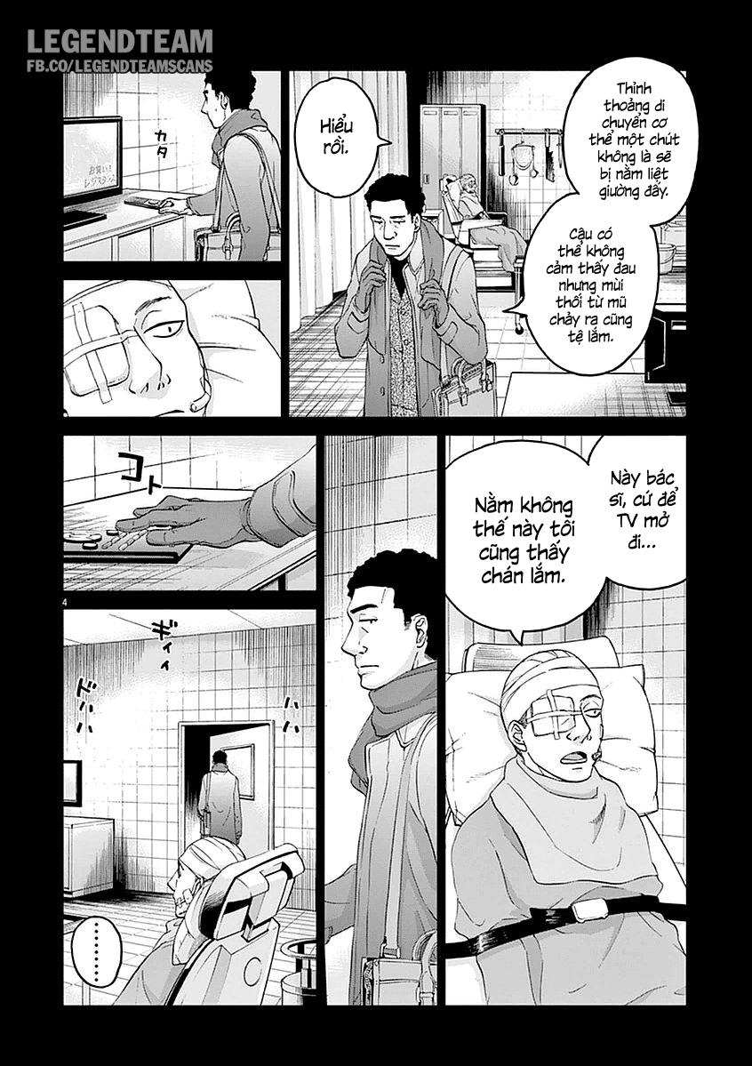 Hành Vi Bạo Ngược Chapter 1 - 68