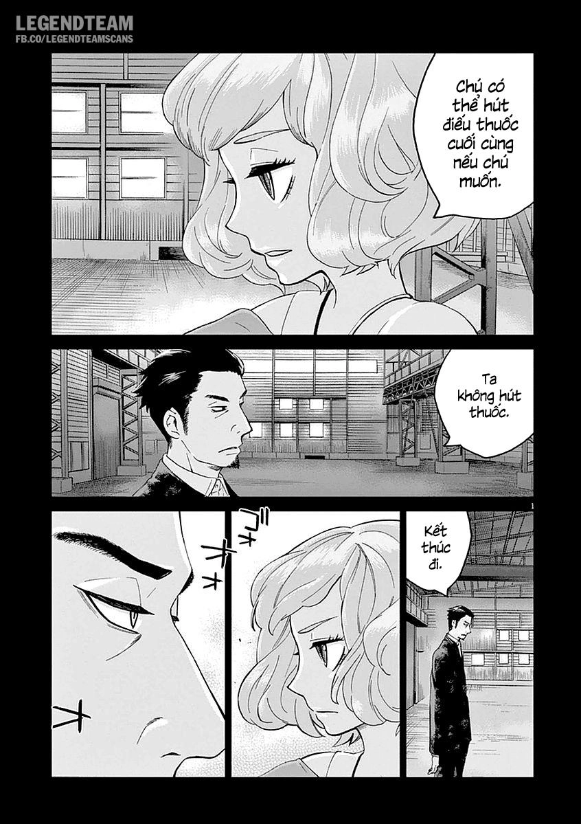 Hành Vi Bạo Ngược Chapter 2 - 6